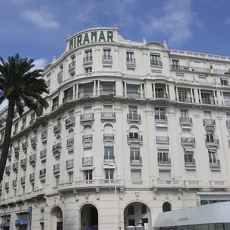Palais Miramar Croisette