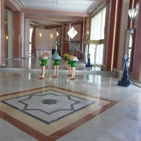 アパート Palais Miramar Croisette カンヌ