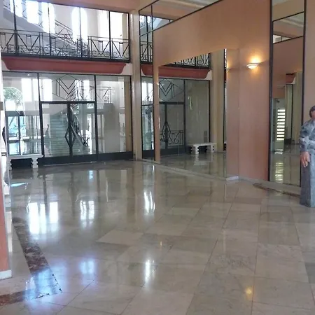 Palais Miramar Croisette Lejlighed