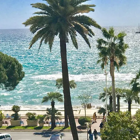 Palais Miramar Croisette *